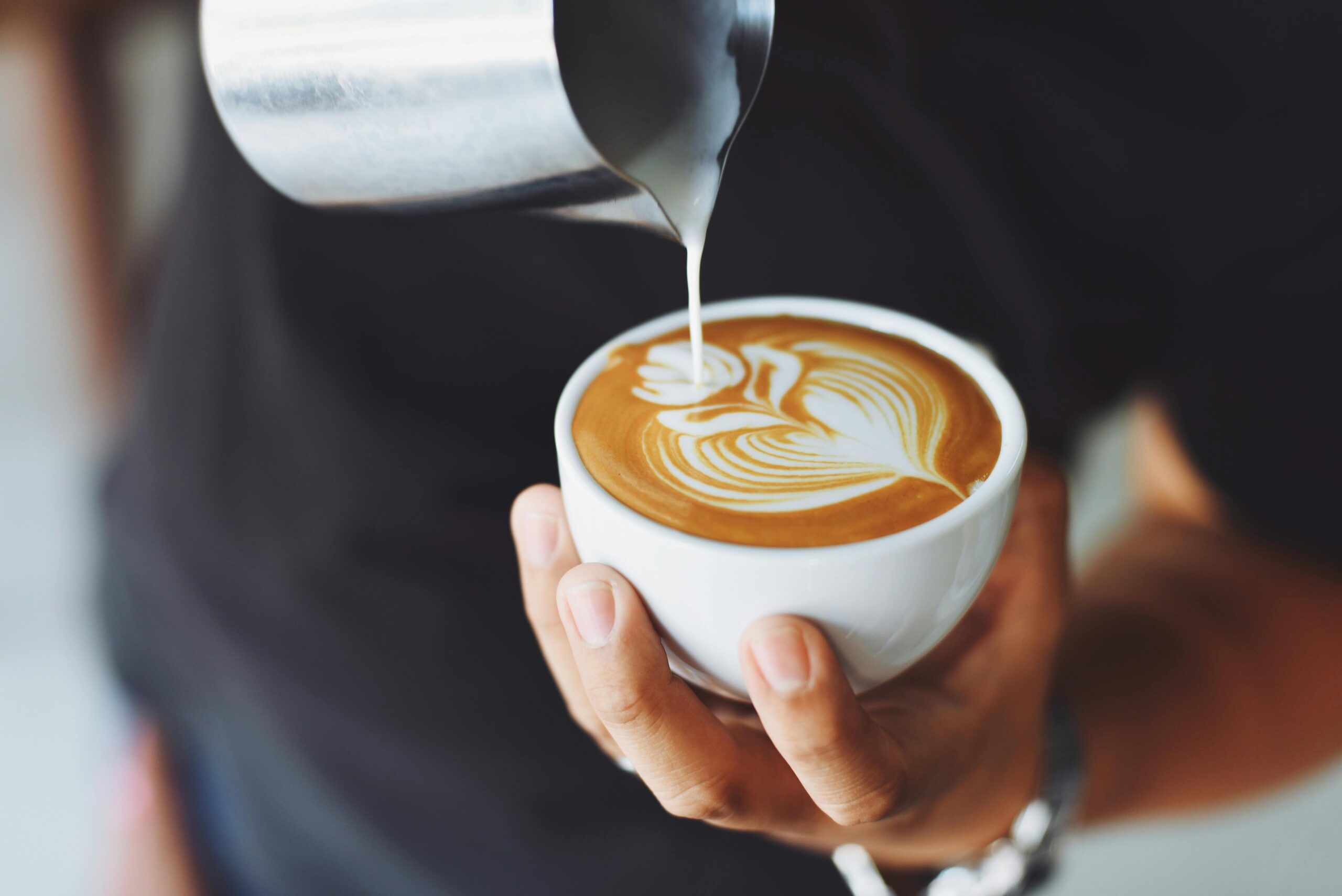 Coffee Services