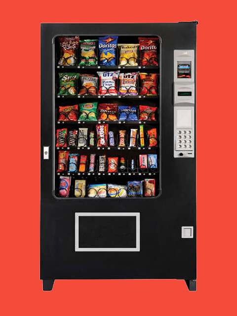 snacks-machine