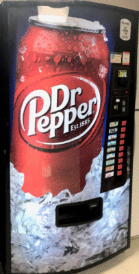 Vending Machines